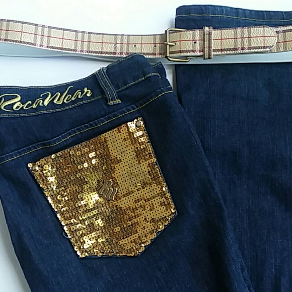 Rocawear Denim - JEANS BY Rocawear Vintage